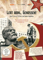 Film: Lebt wohl, Genossen! [3 DVDs]