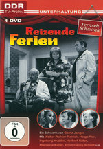 Film: Reizende Ferien - DDR TV-Archiv