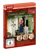 Film: Frauen sind Männersache - DDR TV-Archiv