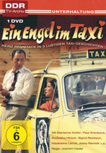 Film: Ein Engel im Taxi - DDR TV-Archiv