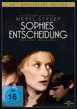 Film: Sophies Entscheidung