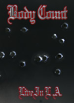 Film: Body Count - Live in L.A. (+ CD)