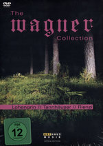 Film: The Wagner Collection [6 DVDs]