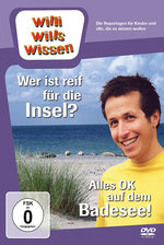 Film: Willi wills wissen - Wer ist reif.../Alles OK...