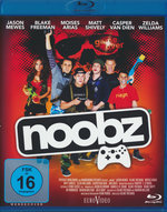 Film: Noobz - Game Over