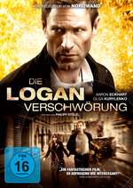 Film: Die Logan Verschwörung