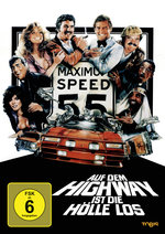 Film: Auf dem Highway ist die Hölle los