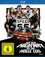 Film: Auf dem Highway ist die Hölle los