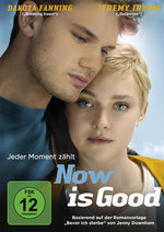 Film: Now is good - Jeder Moment zählt
