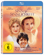 Film: Sinn und Sinnlichkeit