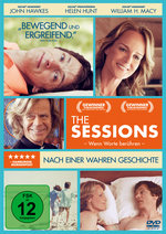 Film: The Sessions - Wenn Worte berühren