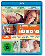 Film: The Sessions - Wenn Worte berühren