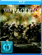 Film: The Pacific [6 BRs]