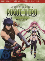 Film: Aesthetica of a Rogue Hero - Vol. 3 [LE]