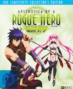 Film: Aesthetica of a Rogue Hero - Vol. 3 [LE]