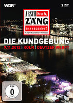 Film: Arsch Huh 2012 - Die Kundgebung [2 DVDs]