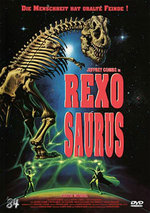 Film: Rexosaurus - Ungeschnittene Fassung