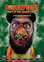 Film: Poultrygeist - Night of the Chicken Dead [4DVD]