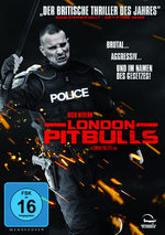 Film: London Pitbulls