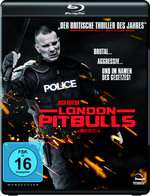 Film: London Pitbulls