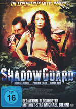 Film: Shadowguard