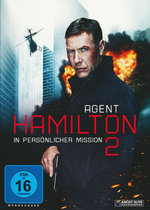 Film: Agent Hamilton 2 - In persönlicher Mission