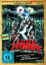 Film: A Little Bit Zombie