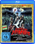 Film: A Little Bit Zombie