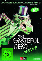 Film: The Grateful Dead - Movie [2 DVDs]