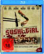 Film: Sushi Girl