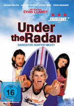 Film: Under the Radar - Gangster surfen nicht!
