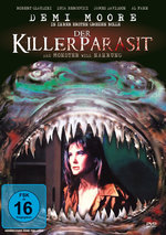 Film: Der Killerparasit - Das Monster will Nahrung