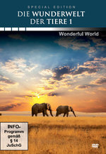 Film: Die Wunderwelt der Tiere 1