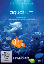 Film: Aquarium [SE]
