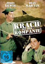 Film: Krach mit der Kompanie