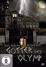 Film: Das geheime Wissen der Götter im Olymp