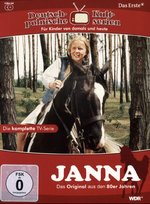 Film: Janna [2 DVDs]