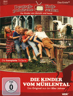 Film: Die Kinder vom Mühlental [2 DVDs]