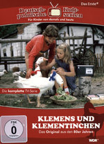 Film: Klemens und Klementinchen - Die komplette Serie