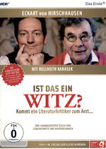 Film: Hirschhausen & Karasek - Ist das ein Witz?