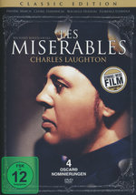 Film: Les Miserables - Classic Edition