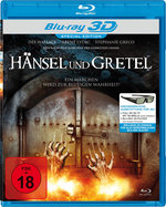 Film: Hänsel & Gretel