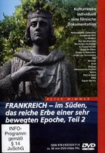 Film: Frankreich - im Süden Teil 2