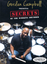 Film: Gorden Campbell presents Secrets of the...