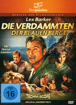 Film: Die Verdammten der Blauen Berge - Filmjuwelen
