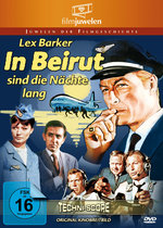 Film: In Beirut sind die Nächte lang - Fernsehjuwelen
