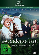 Film: Die Lindenwirtin vom Donaustrand - Filmjuwelen