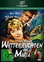 Film: Wetterleuchten um Maria - Filmjuwelen