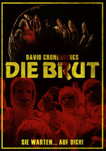 Film: Die Brut [LE]