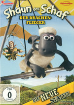 Film: Shaun das Schaf - Der Drachenflieger